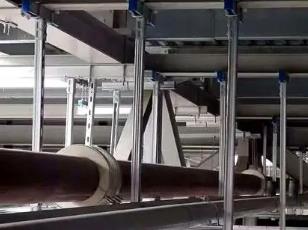 犍为管廊支架的分类