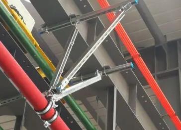犍为抗震支架厂家与你分享你必须做的紧急情况下的准备